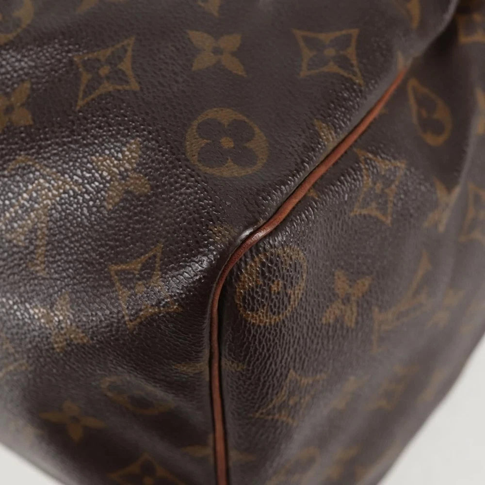 Vintage Louis Vuitton Speedy 35 Veske - Monogram Canvas