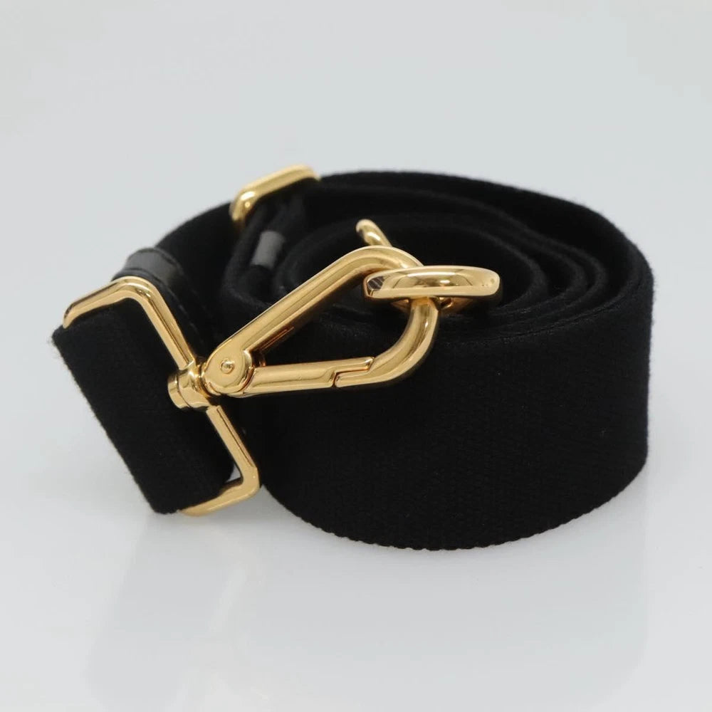 PRADA CANAPA BAG PM