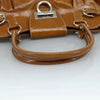 SALVATORE FERRAGAMO GANCINI BAG