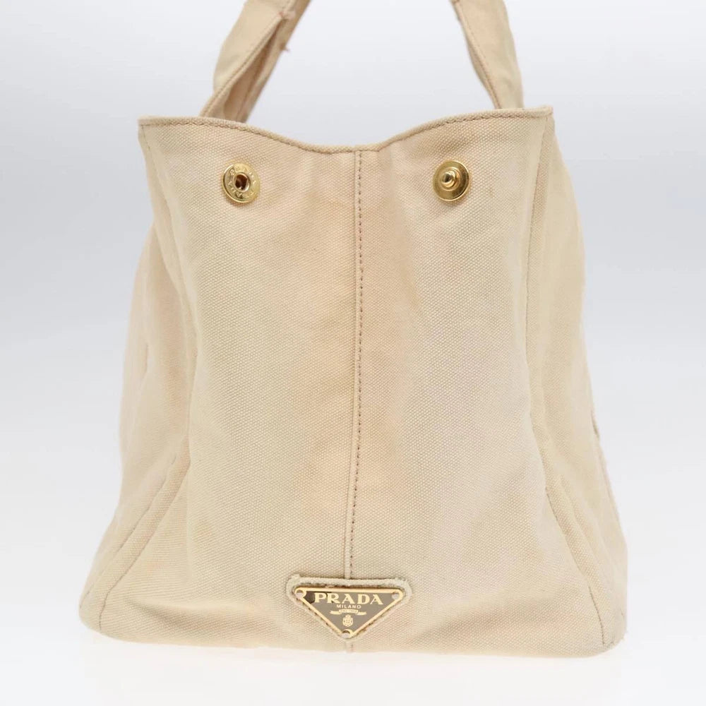 PRADA CANAPA MM BAG