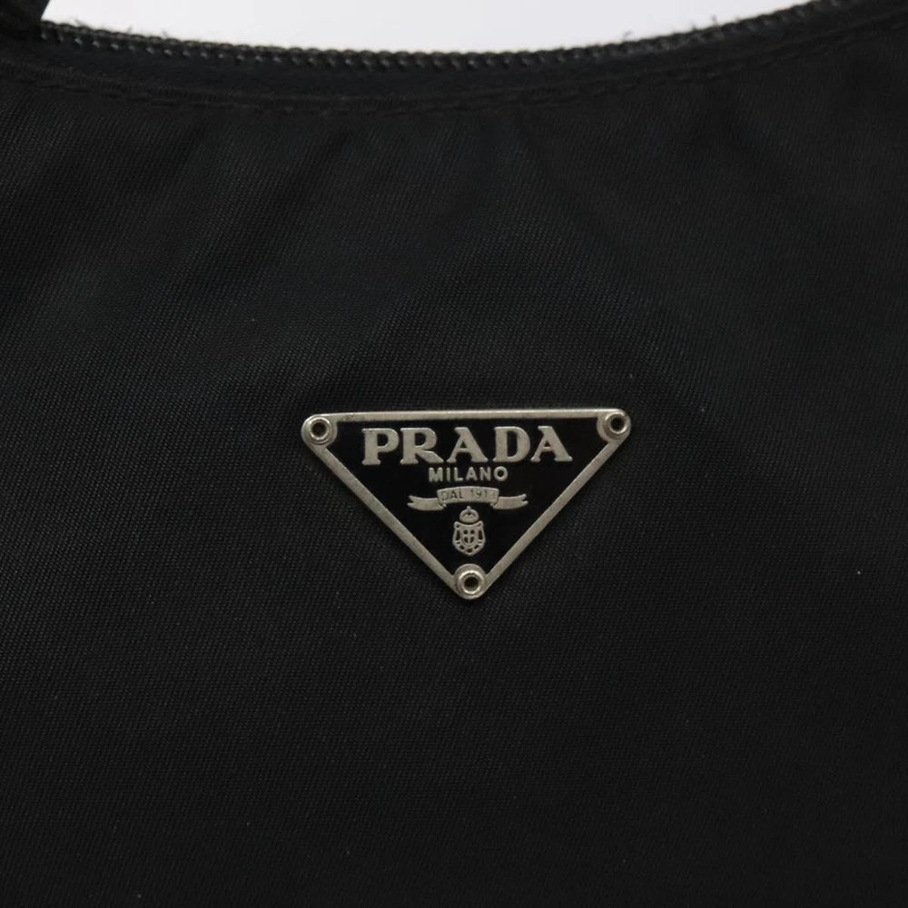 PRADA MINI HOBO BAG