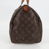 Vintage Louis Vuitton Speedy 35 Veske - Monogram Canvas