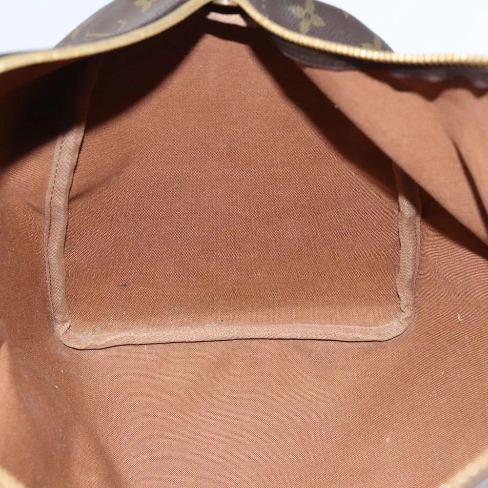 LOUIS VUITTON KEEPALL 45 BAG MONOGRAM CANVAS - Brands Select