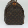 Louis Vuitton Speedy 40 Bag - Monogram Canvas