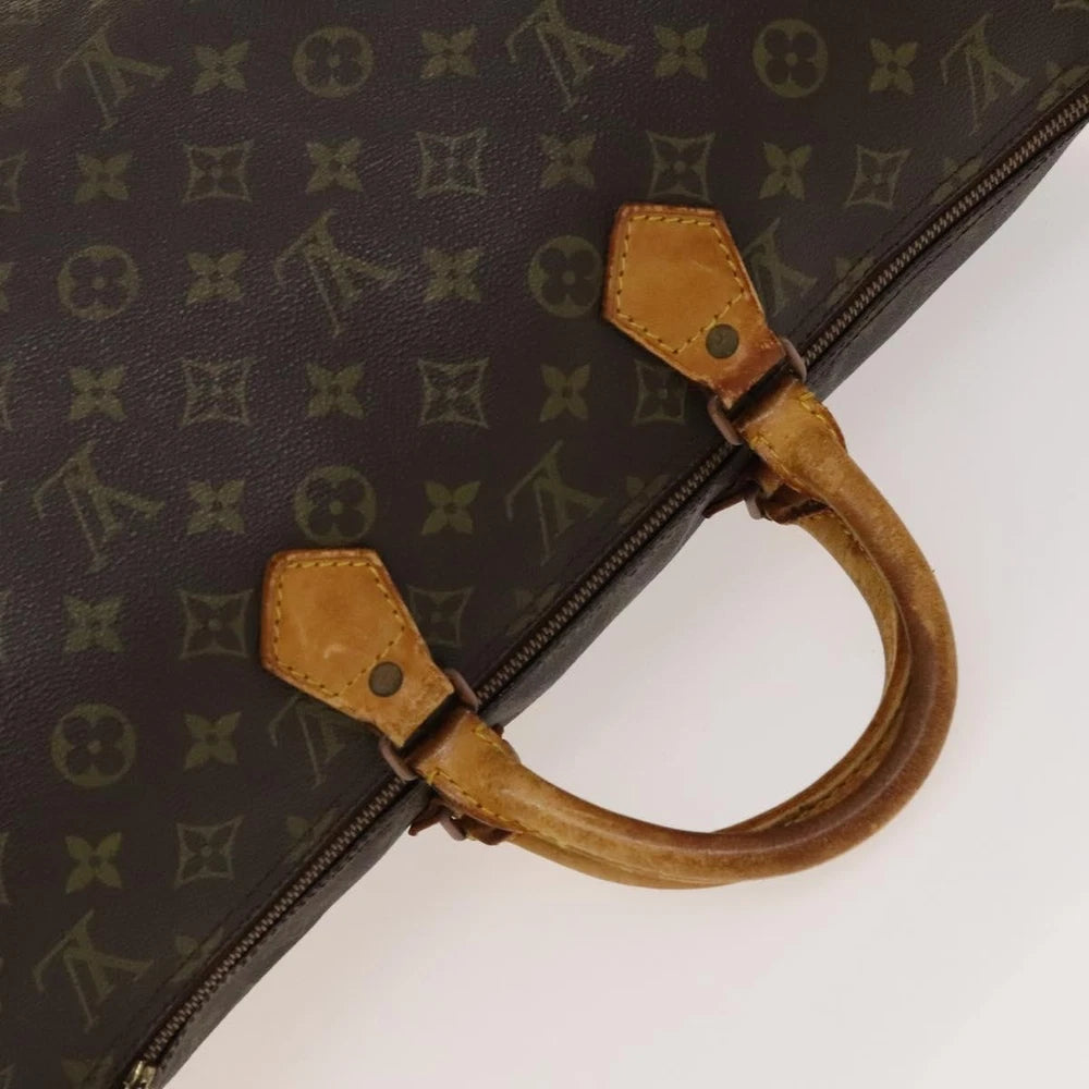 Louis Vuitton Speedy 40 Veske - Monogram Canvas