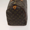 Louis Vuitton Speedy 40 Bag - Monogram Canvas