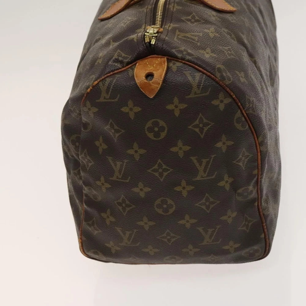 Louis Vuitton Speedy 40 Bag - Monogram Canvas