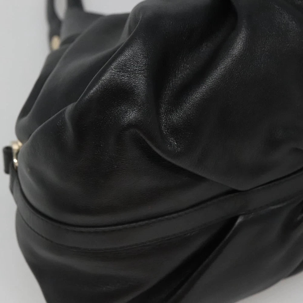 BVLGARI CHANDRA BAG