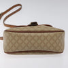 CELINE MACADAM SHOULDER BAG