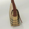 Burberry Shoulder Bag - Beige Nova Check