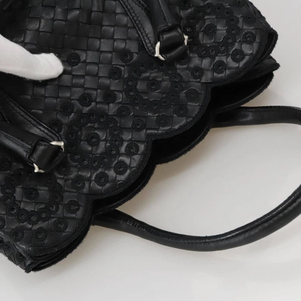 BOTTEGA VENETA INTRECCIATO BAG