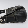 COACH SIGNATURE SHOULDER BAG