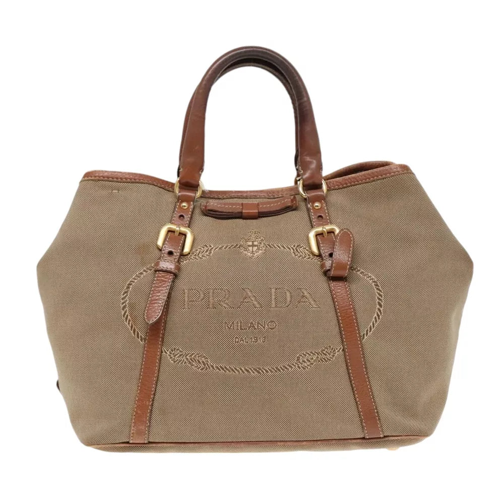 PRADA TOTE BAG