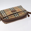 Burberry Crossbody Bag - Beige Nova Check