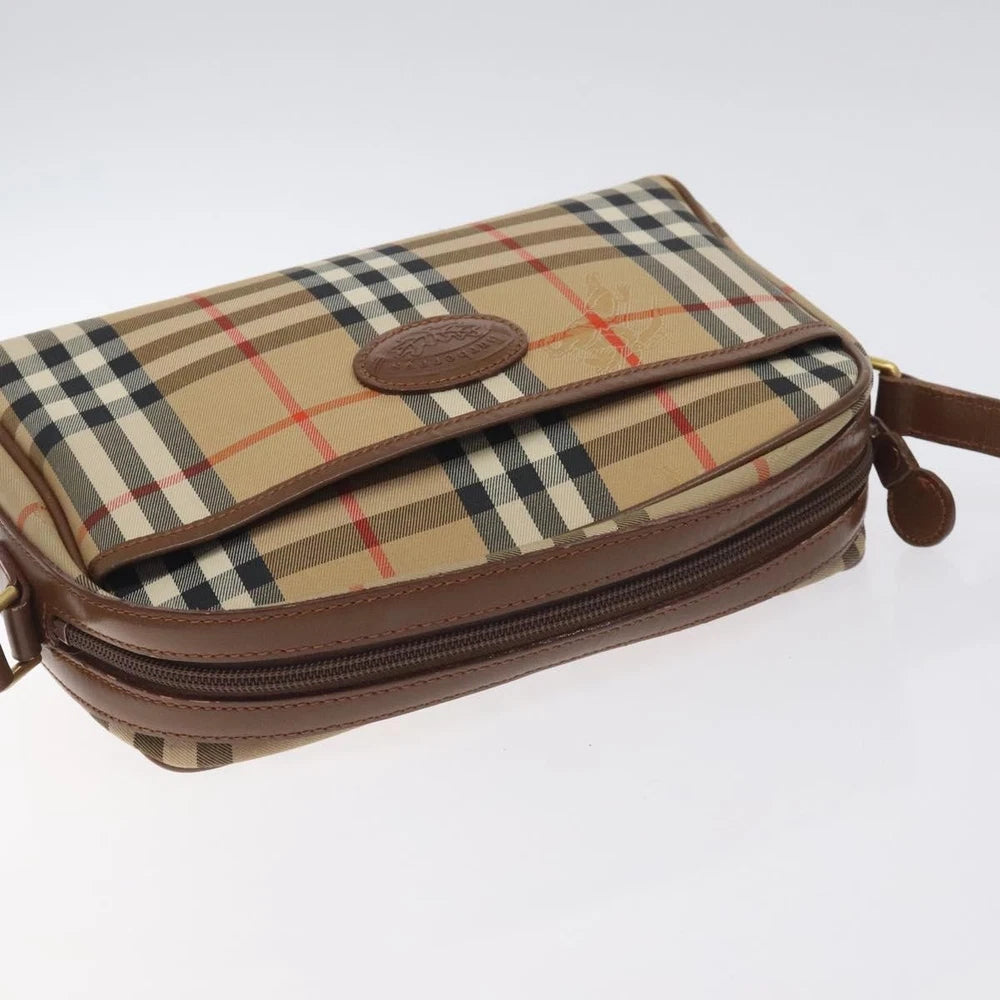 Burberry Crossbody Bag - Beige Nova Check
