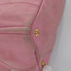 PRADA CANAPA BAG PINK