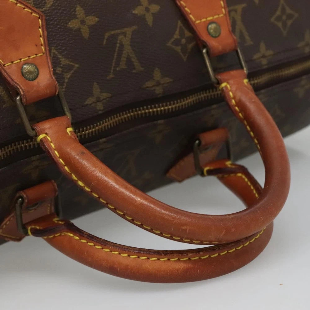 Vintage Louis Vuitton Speedy 40 Veske - Monogram Canvas