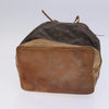 LOUIS VUITTON NOE BUCKET BAG MONOGRAM CANVAS