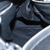 CHLOE PADDINGTON BAG BLACK LEATHER