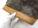 LOUIS VUITTON NOE BUCKET BAG MONOGRAM CANVAS