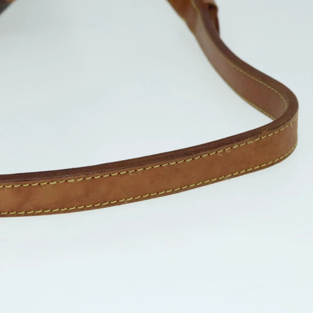 Vintage Louis Vuitton Noe Bag - Monogram Canvas