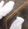 LOUIS VUITTON MONOGRAM KEEPALL 50 BANDOULIERE BAG - Brands Select