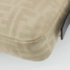 FENDI MAMMA BAGUETTE SHOULDER BAG ZUCCA CANVAS - Brands Select