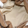 Vintage Chloe Paddington Bag Brun - Leather