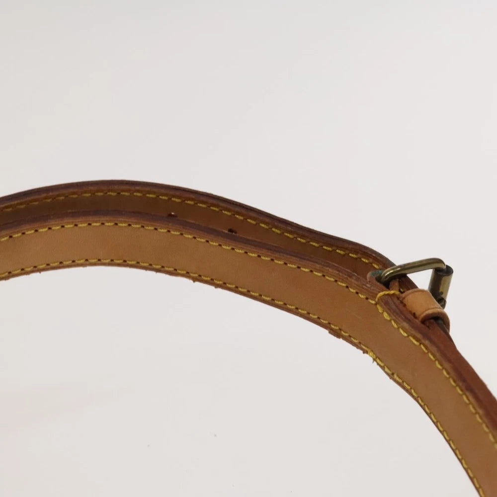 LOUIS VUITTON PETIT NOE BUCKET BAG MONOGRAM CANVAS