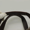 Coach Signature Bag Vintage - Brown Canvas