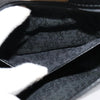 Saint Laurent Crossbody Bag - Black Leather