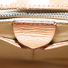 CELINE SHOULDER BAG MACADAM CANVAS