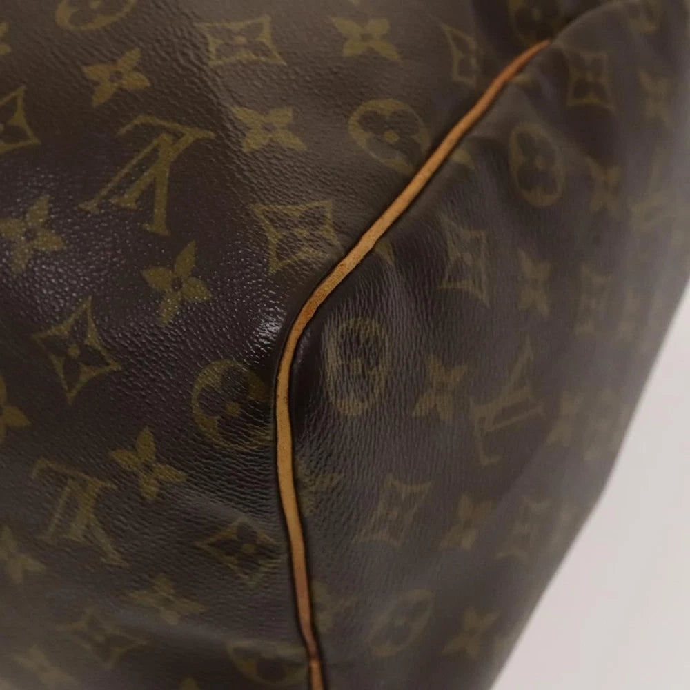 Vintage Louis Vuitton Speedy 40 Bag - Monogram Canvas