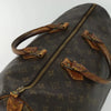 Louis Vuitton Speedy 40 Bag - Monogram Canvas