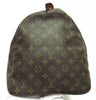 LOUIS VUITTON KEEPALL 55 BAG MONOGRAM CANVAS - Brands Select