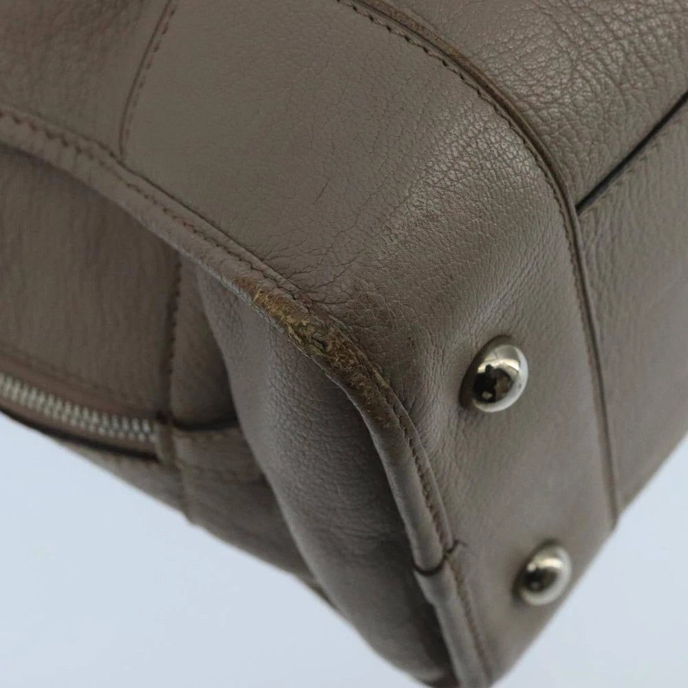 LOEWE ANAGRAM AMAZONA 36 BAG