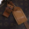 LOUIS VUITTON KEEPALL 50 BAG MONOGRAM CANVAS - Brands Select
