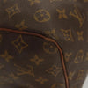 Vintage Louis Vuitton Speedy 35 Bag - Monogram Canvas