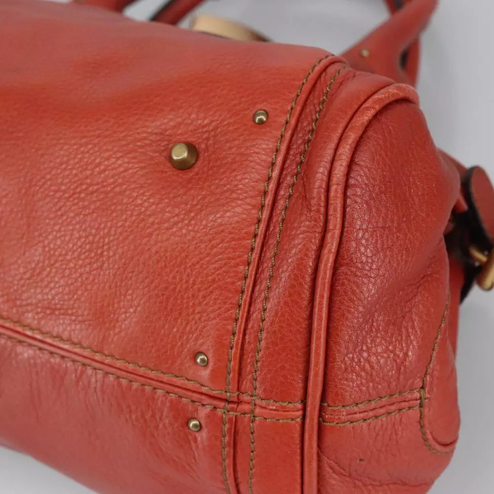CHLOE PADDINGTON BAG