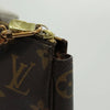 LOUIS VUITTON POCHETTE MONOGRAM CANVAS - Brands Select