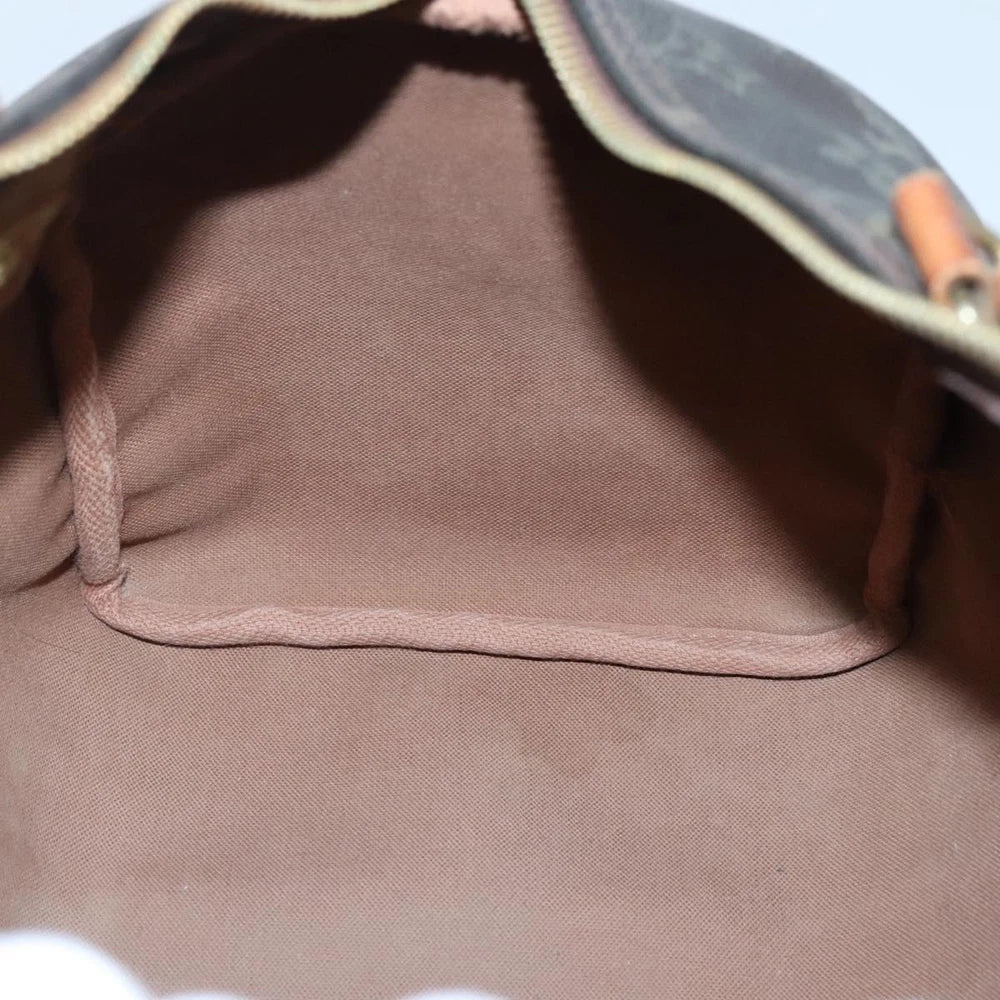 LOUIS VUITTON SPEEDY 30 BAG MONOGRAM CANVAS