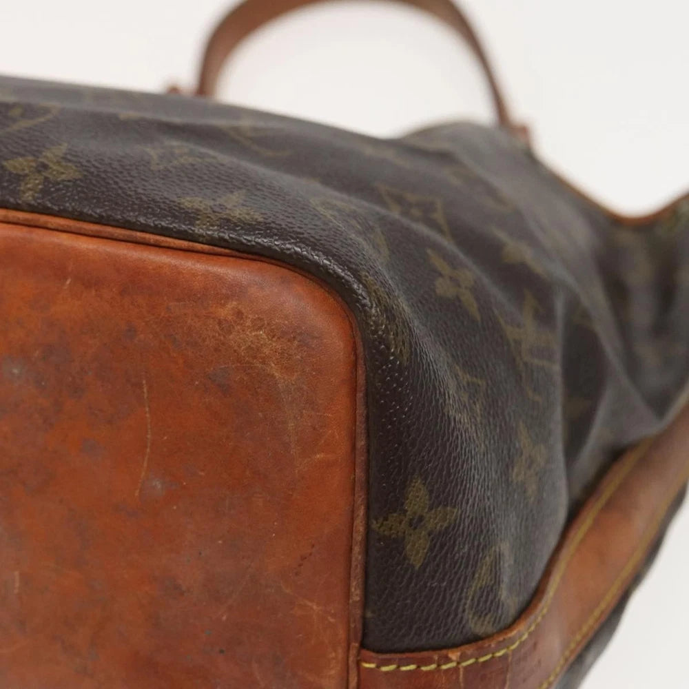 Louis Vuitton Petit Noe - Monogram Canvas