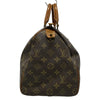 LOUIS VUITTON SPEEDY 30 BAG MONOGRAM CANVAS - Brands Select