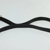 Saint Laurent Crossbody Bag - Black Leather