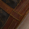 LOUIS VUITTON NOE BAG MONOGRAM CANVAS