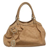 Gucci Sukey Bag - GG Canvas