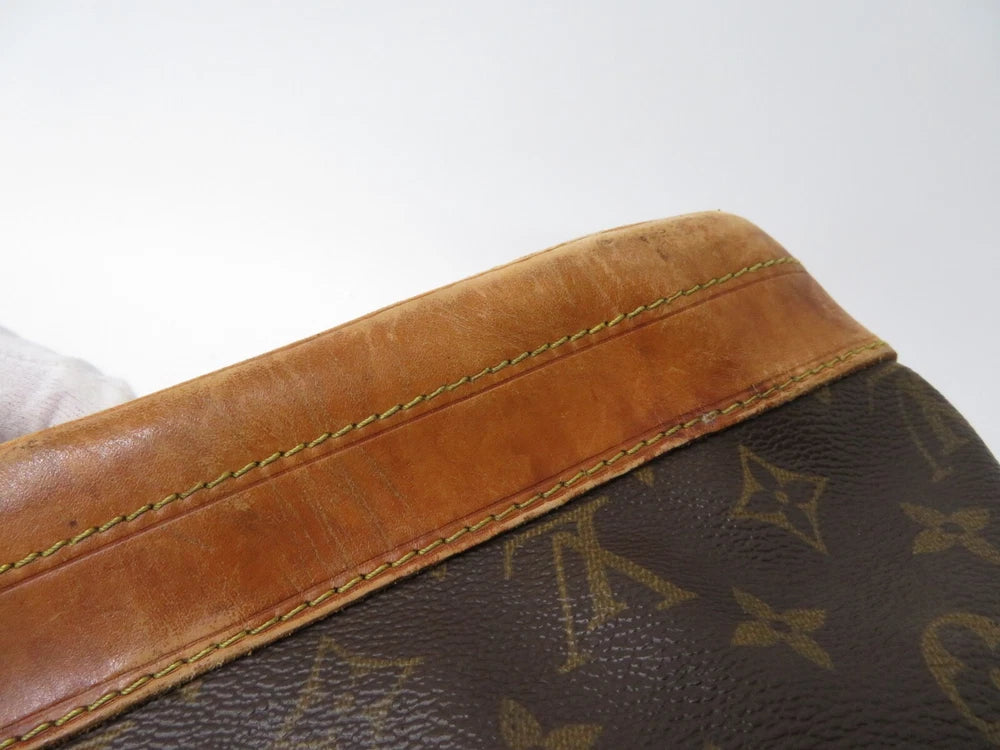 LOUIS VUITTON NOE BUCKET BAG MONOGRAM CANVAS