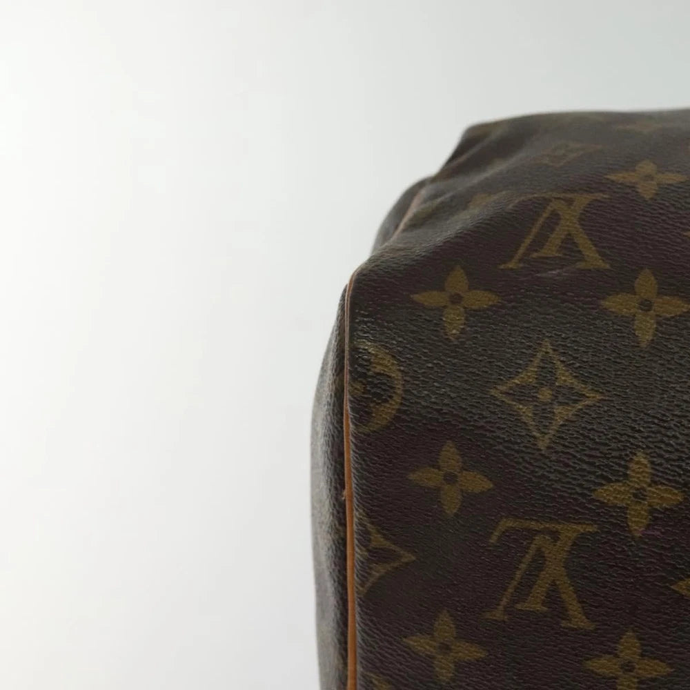 Louis Vuitton Speedy 40 Vintage - Monogram Canvas