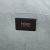 FENDI BAG ZUCCHINO CANVAS