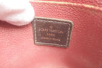 LOUIS VUITTON DAMIER EBENE COSMETIC POUCH - Brands Select